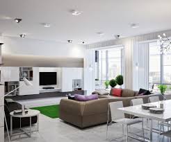 Ide dekorasi rumah menampilkan salah satu rumah dengan konsep minimalis modern. Konsep Open Plan Pada Dekorasi Rumah Minimalis Membuat Rumah Tampak Luas Citraland Surabaya The Singapore Of Surabaya