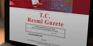 6 şubat 2021 cumartesi̇ resmi gazete sayı : 26 Yeni Fakulte Ve Enstitu Kuruldu Memurlar Net