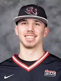 College notebook: Layton vaults to PSAC's top award for freshmen