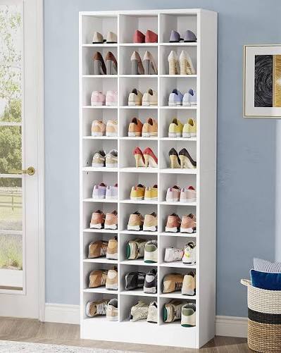Shoe Rack