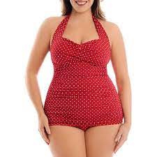 Simply Slim Simply Slim Women S Plus Size Slimming Shirred Glam Sheath One Piece Swimsuit Walmart Com Plus Size Swimwear Plus Size Swimsuits One Piece