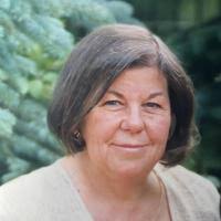 Mitzie J. (Fulk) Witherspoon ~ 1938-2024 April 08 Mitzie J. Witherspoon  April 14, 1938