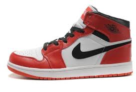 Contribute to the air jordan collection. Air Jordan 1 Big Size Us14 15 White Red Black Air Jordans Air Jordan Shoes Nike Shoes Jordans