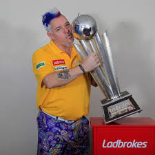 Jackpot hit out over after a 14.05.2016 · peter wright's wife was called a disgrace (image: Pdc World Darts Championships Scots Ace Peter Wright Reveals How Wife Set Him On Right Track For Stardom Daily Record