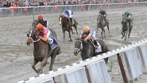 Tiz the law has won an unprecedented belmont stakes, claiming victory saturday at the first race sir winston captured the $1.5m belmont stakes on saturday, holding off favored tacitus by a length. Inside The Numbers The 2021 Belmont Stakes America S Best Racing