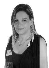 SANDRA GULLO (PDT): Candidata a VEREADOR, número 12000, eleições 2012  (Fonte: TSE)