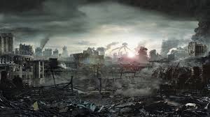 Apocalypse Post Apocalyptic Wallpapers Album On Imgur