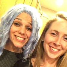 Erin Bartley and Daniel O'Connor's Wedding Website