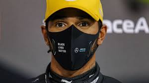 Lewis hamilton and will smith take a selfie in the mercedes garage before the abu dhabi formula one grand prix. Lewis Hamilton Still Feeling After Effects Of Coronavirus Qualifies Third At Abu Dhabi Gp F1 News