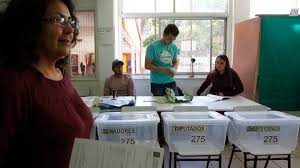 El impactante look de daniella chávez para ser vocal de mesa video. Plebiscito 2020 Cual Es El Pago Por Ser Vocal De Mesa As Chile