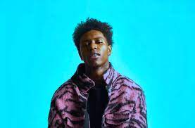 Haiti babii went on to explain the strategy behind his performance, starting with the beat selection. Haiti Babii Debuts Hail Mary Flinstones Official Music Video Stupiddope Com