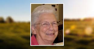 Maxine (Freeman) Chambers Obituary March 21, 2020