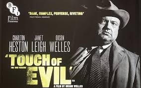 Lista lor e un început pentru toți cei care vor să pretindă că au o cultură cinematografică, nu doar nu va mai chinuiti; Welles Atinge RÄul Touch Of Evil 1958 Recenzii Filme Èi CÄrÈi