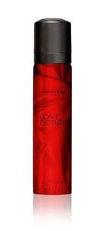 Oriflame Sweden Love Potion Body Spray For Women Review Body Spray Perfume Spray Deodorant