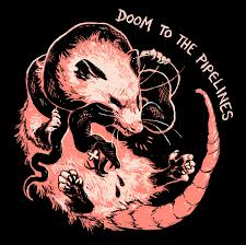 Doom To The Pipelines By Gawki On Deviantart Art Inspiration Creature Art Drawing Artwork