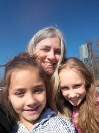 Holy Ground Outreach Center