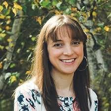 Marcy Kennedy's Instagram, Twitter & Facebook