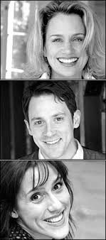 Huntington's Pirates!, with Huffman, Kazee, Alvin, Dixon, Begins May 15