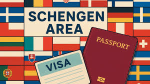 Schengen Area