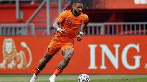 … more memphis depay wallpapers. Depay Spricht Uber Barca Wechsel