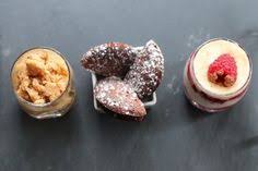 Coffret nestle dessert 1 livre avec 25 recette et 4 cercles a pâtisserie en métal. 240 Cafe Gourmand Ideas Gourmand Desserts Food