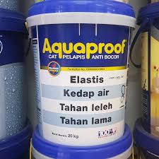 Rekomendasi Cat Kolam Ikan Yang Bagus Dan Awet Ikanesia Id