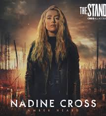 On one hand, it would be difficult for me to watch the stand with ah in it, knowing how she appropriated and subverted the #metoo. Amber Heard On Twitter The Day Has Come The Stand Streaming Now On Cbs All Access