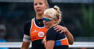 Jul 21, 2021 · since 1974, high times magazine has been the #1 resource for cannabis news, culture, brands and marijuana legalization laws. Beach Volleyball Players Stam And Schoon To Play Olympics Netherlands News Live