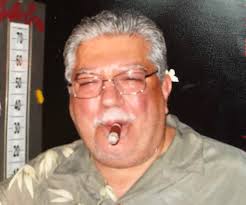 Steve Salmon (@maitre_d_steve)