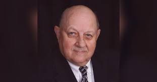 Joseph John Mroz Obituary