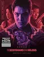 The Bodyguard From Beijing 4K Ultra HD [Blu-ray] [Region Free]:  Amazon.co.uk: Jet Li, Christy Chung, Kent Cheng, Corey Yuen, Jet Li,  Christy Chung: DVD & Blu-ray
