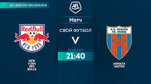 We did not find results for: New York Red Bulls 2 3 Armata United 12 Tur Amerika Youtube
