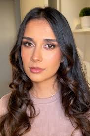 Kate Ashman Makeup Artist: South Yarra makeup artist