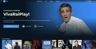 Il nuovo volto della televisione pubblica. Raiplay Cos E E Come Funziona Movieplayer It