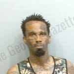 Deante Gray — Fulton County Jail Bookings