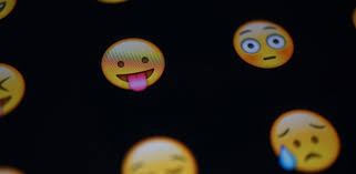 Below is a list of emojis taking into account the latest whatsapp 2.19.244 update. La Influencia De Los Emojis En La Comunicacion