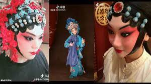Danh sách phim trung quốc mới nhất 2021: Tik Tok Nghá»‡ Thuáº­t Kinh Ká»‹ch Hi Ká»‹ch Trung Quá»'c Nha Di Cac Youtube
