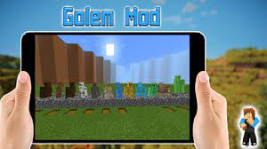 Apr 10, 2021 · the buffed iron golem mod invites you to get acquainted with a new type of golems for minecraft, which will be much stronger and more powerful than its … Download Golem Mod For Minecraft Pe Free For Android Golem Mod For Minecraft Pe Apk Download Steprimo Com