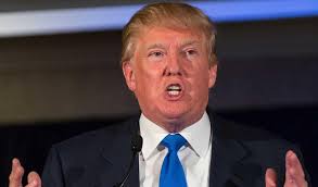 Joe Biden To Trump: ”Grow Up, Become Adult”