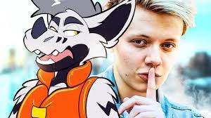 PYROCYNICAL AND THE FURRY FANDOM - YouTube