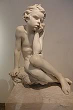 Teixeira lopes was the son of sculptor josé joaquim teixeira lopes and started learning his art in his father's workshop. Antonio Teixeira Lopes Wikipedia A Enciclopedia Livre