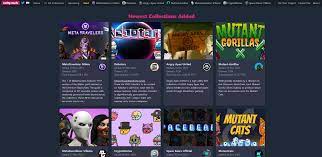 The Best Nft Tools And Resources Looking To Get Ahead In Flipping Nfts By Stakingbits Stakingbits Nov 2021 Medium