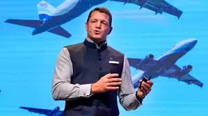 IndiGo CEO: ఇండిగో సంక్షోభంపై కేంద్రం చర్యలు.. సీఈఓపై వేటు తప్పదా..? |  centre-may-seek-removal-of-indigo-ceo-peter-elbers