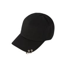 Bts Pierced Unofficial Wings Tour Low Profile Hat Hats Wings Tour Headwear