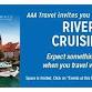 Experience River Cruising with AMA Waterways event in Stuart, FL