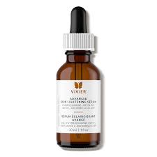 Vivierskin Advanced Skin Lightening Serum Dermstore