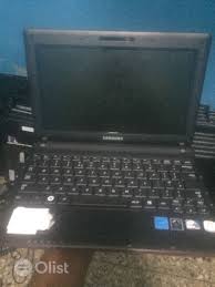 1,415 samsung mini laptop products are offered for sale by suppliers on alibaba.com, of which computer hardware accounts for 9%, keyboards accounts for 8%, and charger accounts for 6. Samsung N145 Plus 2gb 320gb Laptop Price In Ikeja Nigeria For Sale Olist Nigeria