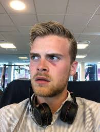 Logan Geist's Instagram, Twitter & Facebook