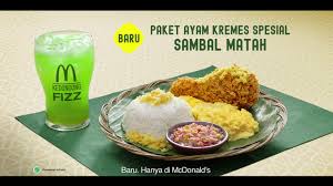 Betutu ini telah dikenal di seluruh kabupaten di bali. Ayam Kremes Spesial Sambal Matah Youtube