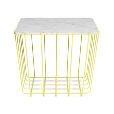 $1,199.00 + plus shipping quick view. Scamp Medium Table Marble Top Media Table Side Table Furniture